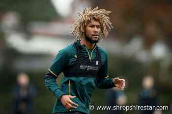 Bruno Lage has not ruled out Wolves return for Dion Sanderson - shropshirestar.com