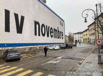 Soliera, via IV Novembre chiusa per lavori dal 17 novembre - SulPanaro | News - SulPanaro