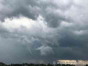 Maltempo, danni e problemi a Soliera e Carpi - SulPanaro | News - SulPanaro