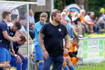 Spiel in Bad Heilbrunn abgesagt: Der SC Olching bekommt eine Pause - FuPa - das Fußballportal