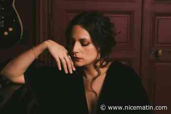 Anna Chedid alias Nach en concert ce samedi à Mandelieu-La Napoule