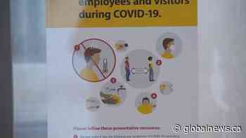 UCalgary looking for 55+ volunteers for physical activity study