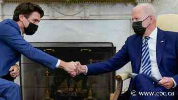 Biden may be open to a carve-out for Canada on electric vehicle tax credit, says ex-diplomat