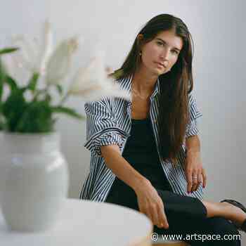 Monica Nelson - The Art for Home Interview - Artspace