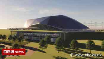 The small nuclear power plants billed as an energy fix