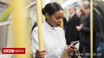 Crypto adverts on London Tube under investigation