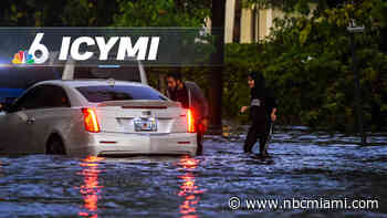 ICYMI: Despite Calls for Delay, FEMA Continues New Flood Insurance Rollout, What's Open on Thanksgiving Day in South Florida
