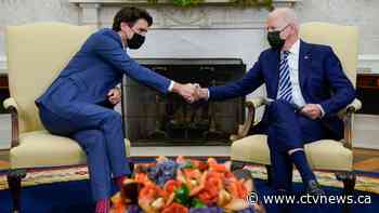 Canada in discussions with 'closest partners' on possible Olympic boycott