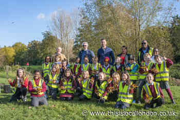 Parks in Lewisham dubbed best in London