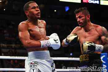 If Devin Haney wants $5 million for Teofimo Lopez, it won't happen says Arum - East Side Boxing