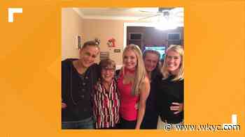 Stephanie Haney shares her mom's deviled eggs recipe - WKYC.com