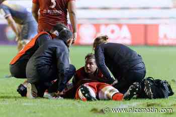 Comment le rugby veut préserver la santé des joueurs face aux commotions cérébrales? Notre décryptage