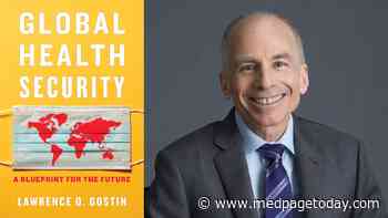 A Blueprint for Global Health Security