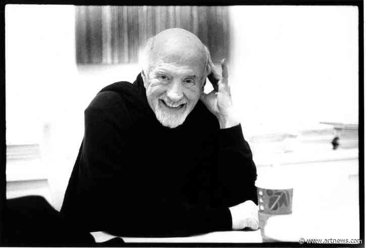 Dave Hickey, Art Critic Whose Influence Loomed Large, Dies at 82