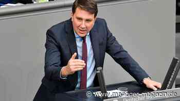 Alltag von Abgeordneten: »Ich habe oft einfach nur funktioniert«