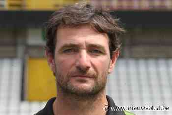Fransman David Vignes (ex-Cercle) nieuwe coach van Mandel United