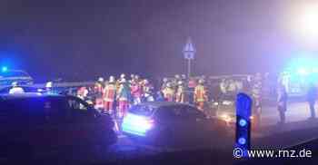 Mannheim:  Straßenbahn erfasst Fußgängerin