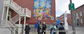 Le Pignon Bleu fête ses 30 ans