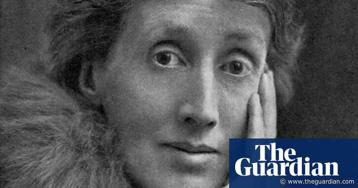 Planned Virginia Woolf statue challenged over ‘insensitivity’