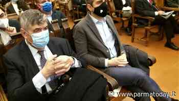 Parma 2020-21: premio Centum a Don Antonio Loffredo - ParmaToday