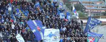 È febbre da Como Esaurito con il Parma? - La Provincia di Como