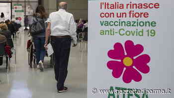 Hub via Mantova, superate le centomila dosi - Gazzetta di Parma