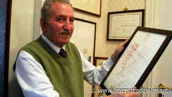 Addio Schioppa, poliziotto leggenda del judo - Gazzetta di Parma