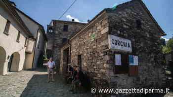 Miniere di Corchia, il caso approda in Parlamento - Gazzetta di Parma