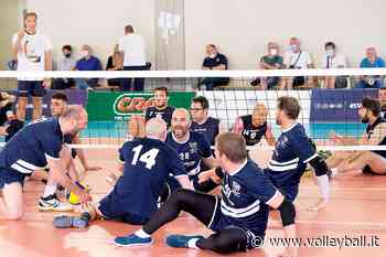 Sitting Volley: Domani a Parma il via alla seconda edizione della Coppa Italia - Volleyball.it