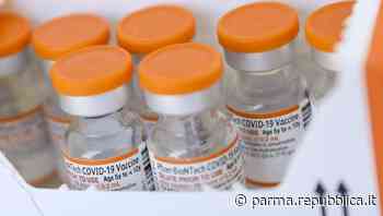 Covid, prenotazioni al via per i 40-59enni. Ausl Parma: "Pronti a novemila somministrazioni a settimana” - La Repubblica