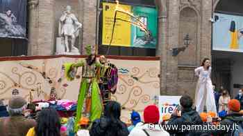 La XIII edizione dellaSettimana Europea per la Riduzione dei Rifiuti di Parma - ParmaToday