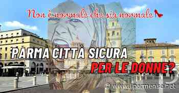 Parma è una città sicura per le donne? Il nostro sondaggio su catcalling e molestie | SPECIALE 25 NOVEMBRE - Luca Galvani