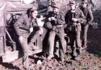 Un fine settimana ancora di festa per l'Ana di Parma - Gazzetta di Parma