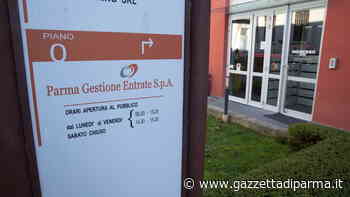 Tributi, Parma gestione entrate “chiuderà” a fine 2022 - Gazzetta di Parma