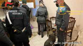 Fatture false e società 'cartiere', blitz a Parma e provincia: si cercano i contanti nelle case - ParmaToday