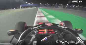 Verstappen naar de stewards voor negeren dubbel geel in Q3? - GPblog.com Nederland