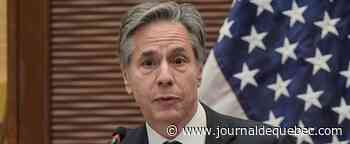 Les États-Unis «sérieusement préoccupés» par les agissements de la Russie envers l’Ukraine