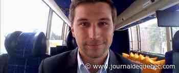 Retour des Nordiques Legault confond passions personnelles et intérêt national, selon GND