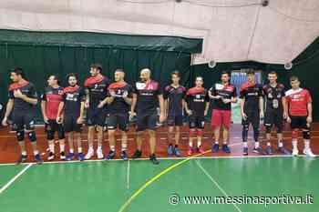 Il Gruppo Media Volley torna in campo. Floridia: “Prosegue la nostra crescita” - Messina Sportiva