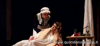 VENARIA - Al Concordia torna il teatro lirico: ecco «La Traviata» - QV QuotidianoVenariese