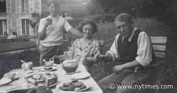 Fourth Time Around: The Final Volume of John Richardson’s Biography of Picasso