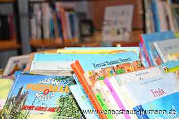 Steinen - Frühkindliche Leseförderung - www.verlagshaus-jaumann.de