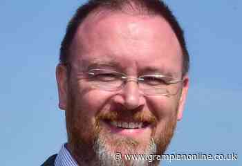 North-east MP highlights importance of St Fergus gas terminal - Grampian Online