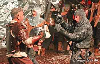 Nibelungenfestspiel 2022: Kartenvorverkauf startet bald - Plattling - Passauer Neue Presse