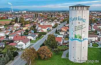 Alptraum Wohnungssuche: Auch Plattling ist betroffen - Plattling - Passauer Neue Presse