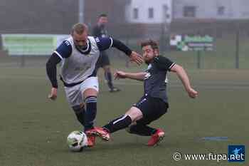 Drei Punkte am grünen Tisch: Mechernich II hat mit Einspruch Erfolg - FuPa - das Fußballportal