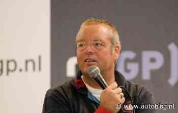 Olav Mol blijft ook zonder NENT F1 commentaar geven - Autoblog.nl