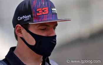 Mol over Mercedes: 'Dát heeft Max in Brazilië lopen voelen' - GPblog.com Nederland