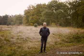 Hoe pak je uitvaartadvies aan? Robert Mol doet het zo - am:web - Assurantie Magazine