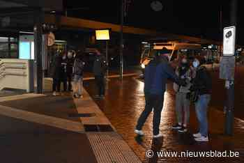 Actie Vrouw & Samenleving brengt gevolgen intrafamiliaal gew... (Mol) - Het Nieuwsblad